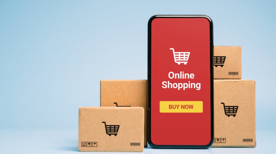 E-commerce enabling services
